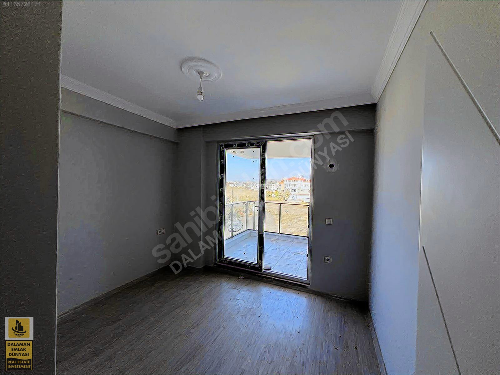 SAHİBİNDEN HAVUZLU SİTEDE SATILIK 1+1 DAİRELER - MUĞLA DALAMAN fotoğraf 9